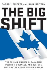Produktbild: The Big Shift