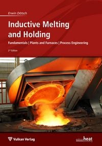 Produktbild: Inductive Melting and Holding