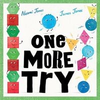 Produktbild: One More Try