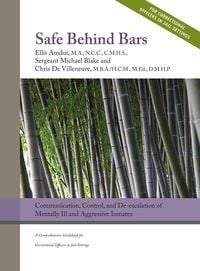 Produktbild: Safe Behind Bars
