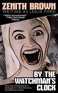 Produktbild: By the Watchman's Clock