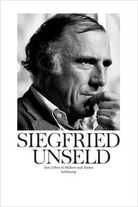 Produktbild: Siegfried Unseld