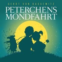 Produktbild: Peterchens Mondfahrt