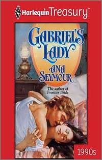 Produktbild: Gabriel's Lady