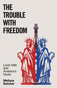 Produktbild: The trouble with freedom