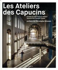 Produktbild: Les ateliers des Capucins