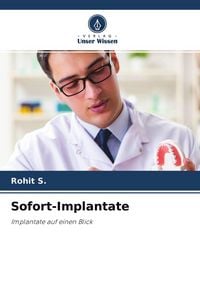 Produktbild: Sofort-Implantate