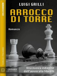 Produktbild: Arrocco di torre