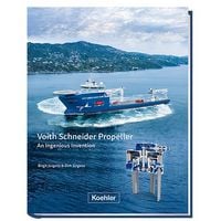 Produktbild: Voith Schneider Propeller