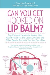 Produktbild: Can You Get Hooked On Lip Balm