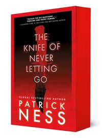 Produktbild: The Knife of Never Letting Go