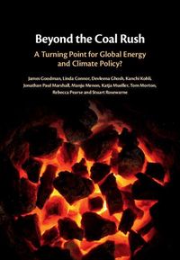 Produktbild: Beyond the Coal Rush