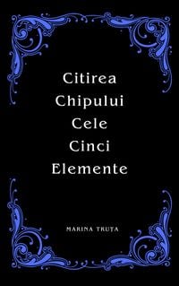 Produktbild: Citirea chipului. Cele cinci elemente