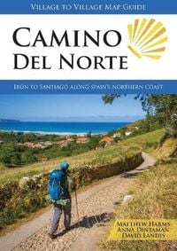 Produktbild: Dintaman, A: Camino Del Norte