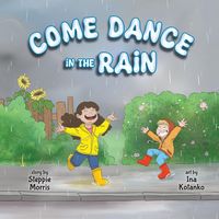 Produktbild: Come Dance in the Rain