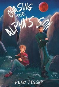 Produktbild: Chasing The Alpha's Son