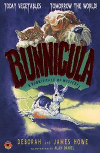 Produktbild: Bunnicula