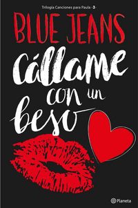 Produktbild: Canciones para Paula 3. C&aacute;llame con un beso