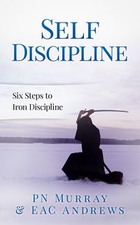 Produktbild: Self-Discipline: Six Steps to Iron Discipline