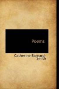 Produktbild: Poems