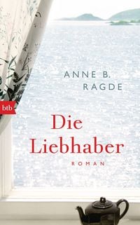 Produktbild: Die Liebhaber