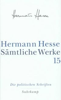 Produktbild: S&auml;mtliche Werke.