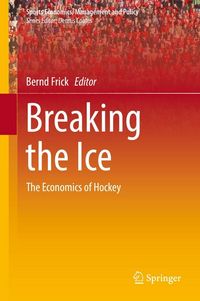 Produktbild: Breaking the Ice