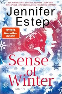 Sense of Winter von Jennifer Estep