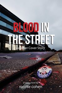 Produktbild: Blood In The Street