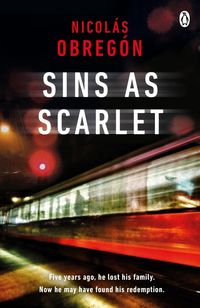 Produktbild: Sins As Scarlet