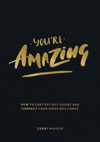 Produktbild: You're Amazing