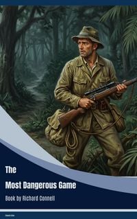 Produktbild: The Most Dangerous Game