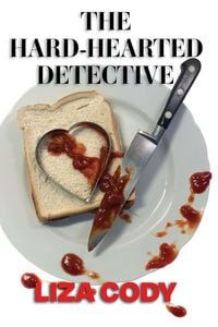 Produktbild: The Hard-Hearted Detective