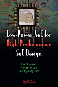 Produktbild: Low-Power NoC for High-Performance SoC Design