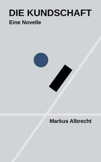 Produktbild: Die Kundschaft