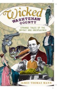 Produktbild: Wicked Washtenaw County