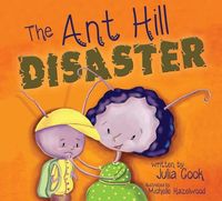 Produktbild: The Ant Hill Disaster