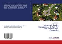Produktbild: Integrated Quality Management System for Iraqi Construction Companies