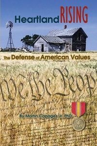 Produktbild: Heartland Rising