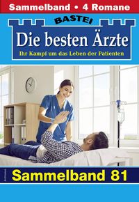 Produktbild: Die besten &Auml;rzte - Sammelband 81