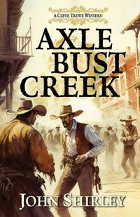 Produktbild: Axle Bust Creek