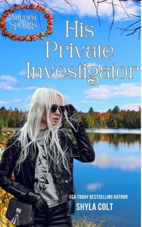 Produktbild: His Private investigator