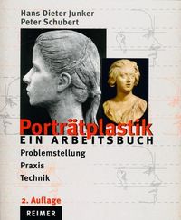 Produktbild: Portr&auml;tplastik