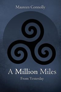 Produktbild: A Million Miles from Yesterday