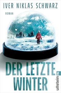 Produktbild: Der letzte Winter