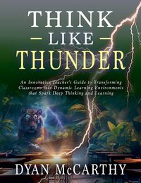 Produktbild: Think Like Thunder