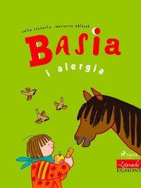 Produktbild: Basia i alergia