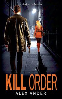 Produktbild: Kill Order