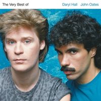 Produktbild: The Very Best of Daryl Hall John Oates