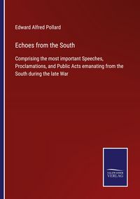 Produktbild: Echoes from the South